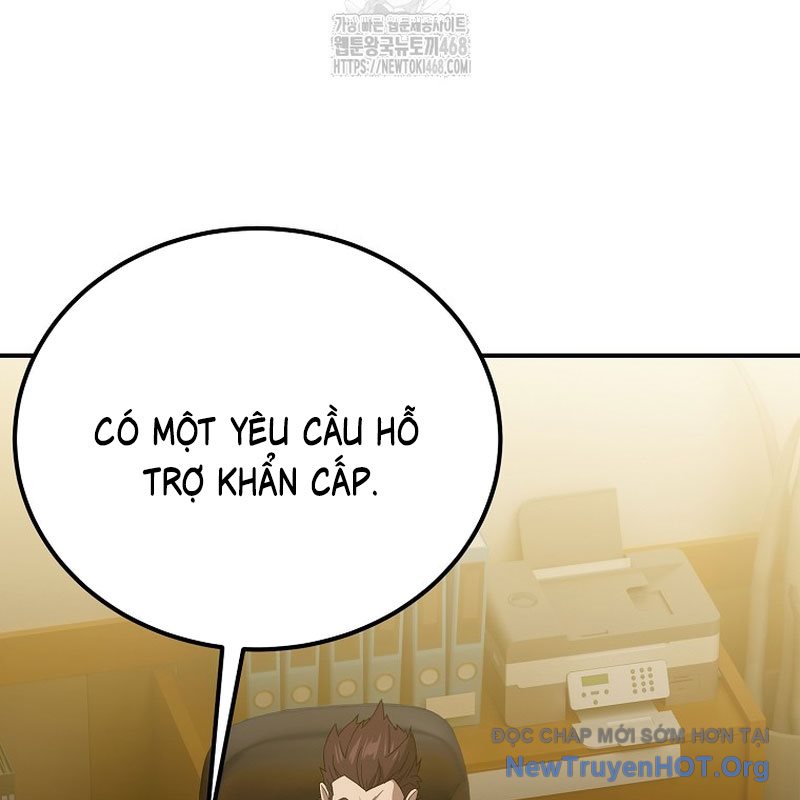 Tanker Tối Thượng Chapter 18 - Trang 3