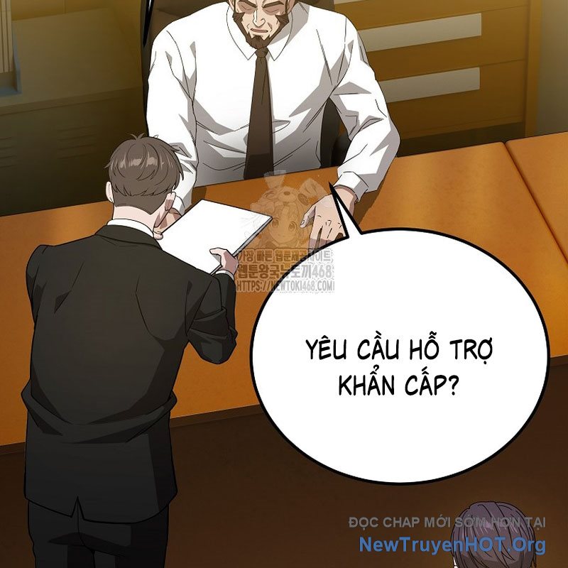 Tanker Tối Thượng Chapter 18 - Trang 3