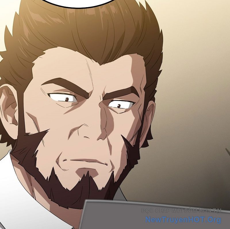 Tanker Tối Thượng Chapter 18 - Trang 3