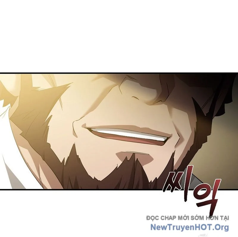 Tanker Tối Thượng Chapter 18 - Trang 3