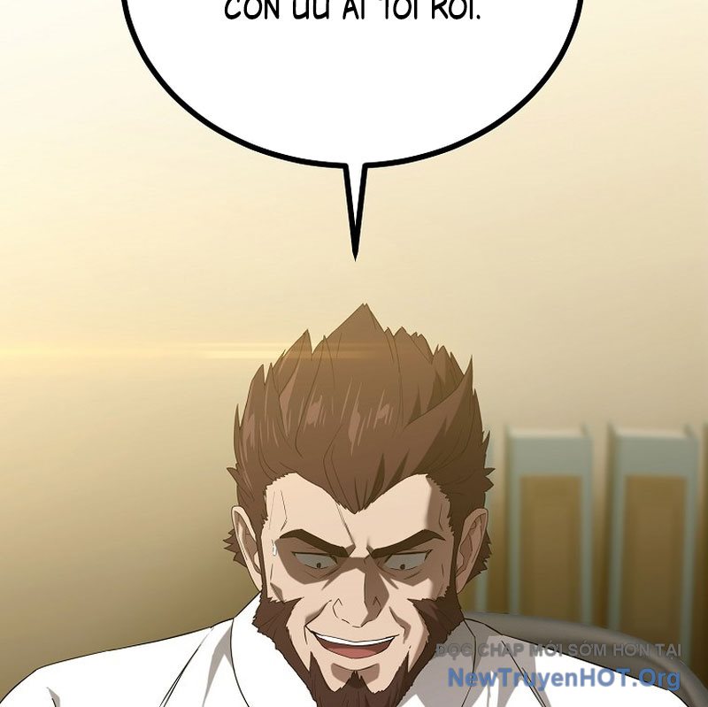 Tanker Tối Thượng Chapter 18 - Trang 3