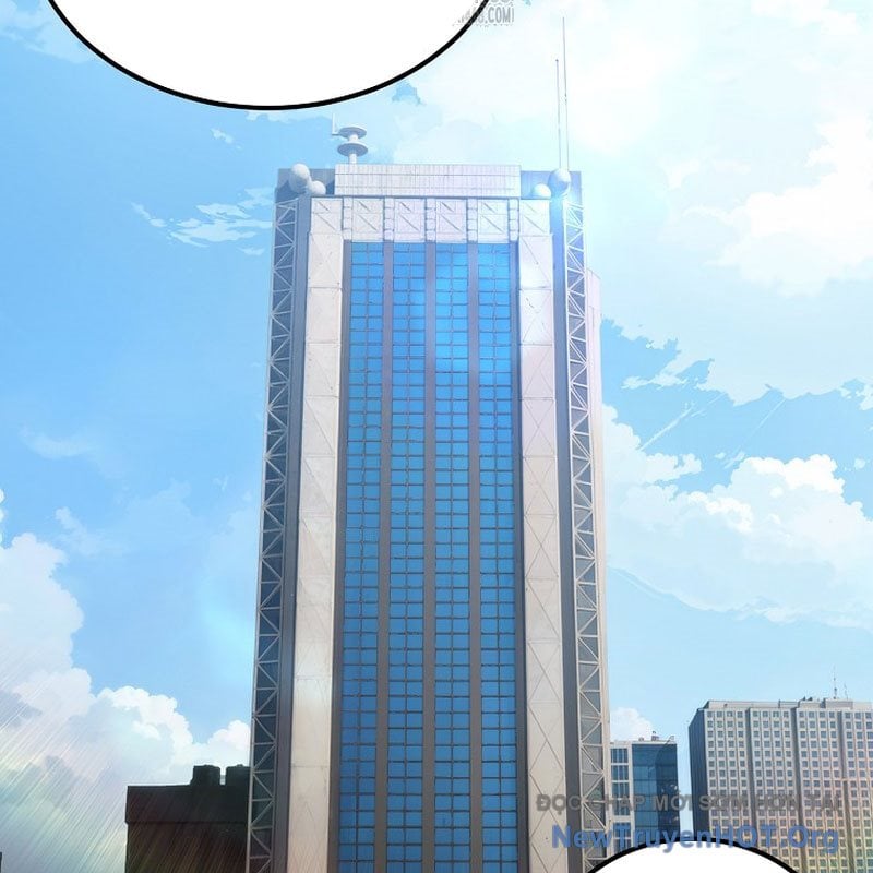 Tanker Tối Thượng Chapter 18 - Trang 3