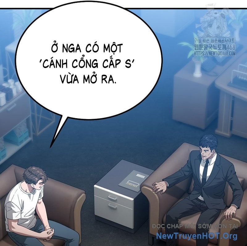 Tanker Tối Thượng Chapter 18 - Trang 3