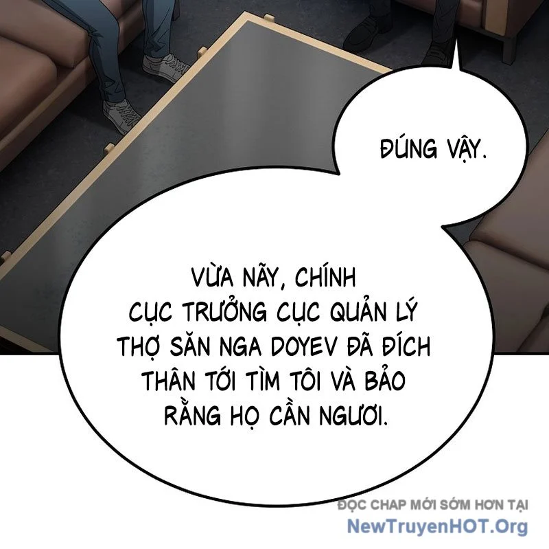 Tanker Tối Thượng Chapter 18 - Trang 3
