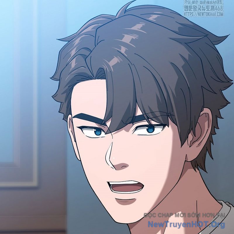 Tanker Tối Thượng Chapter 18 - Trang 3