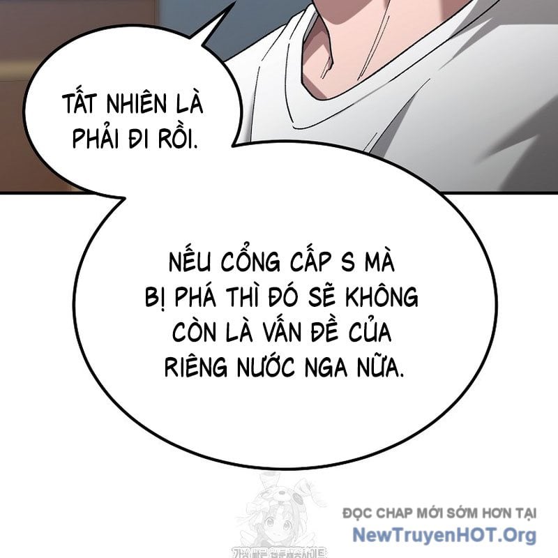 Tanker Tối Thượng Chapter 18 - Trang 3