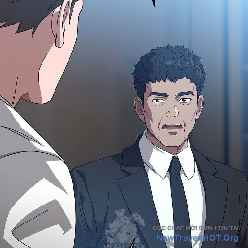 Tanker Tối Thượng Chapter 18 - Trang 3
