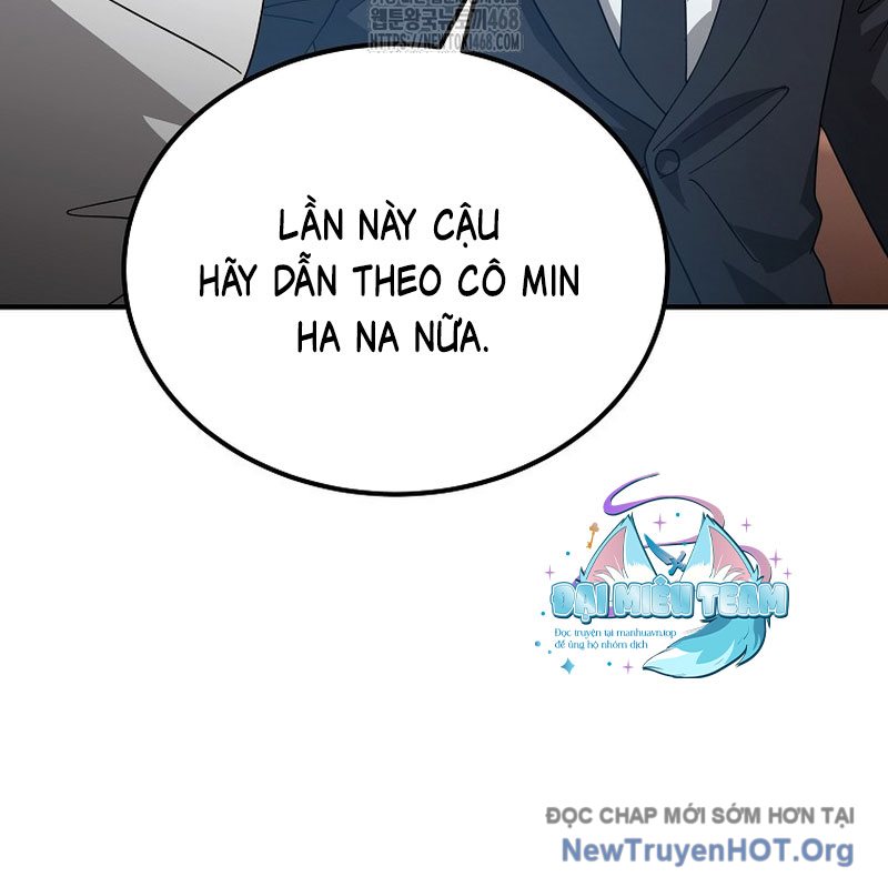 Tanker Tối Thượng Chapter 18 - Trang 3
