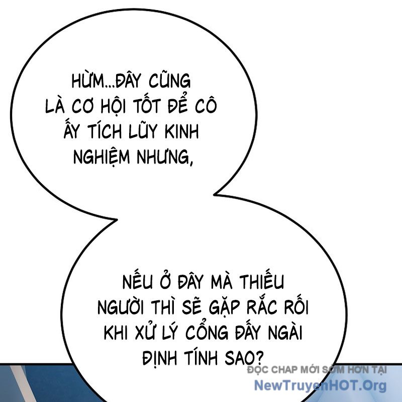 Tanker Tối Thượng Chapter 18 - Trang 3