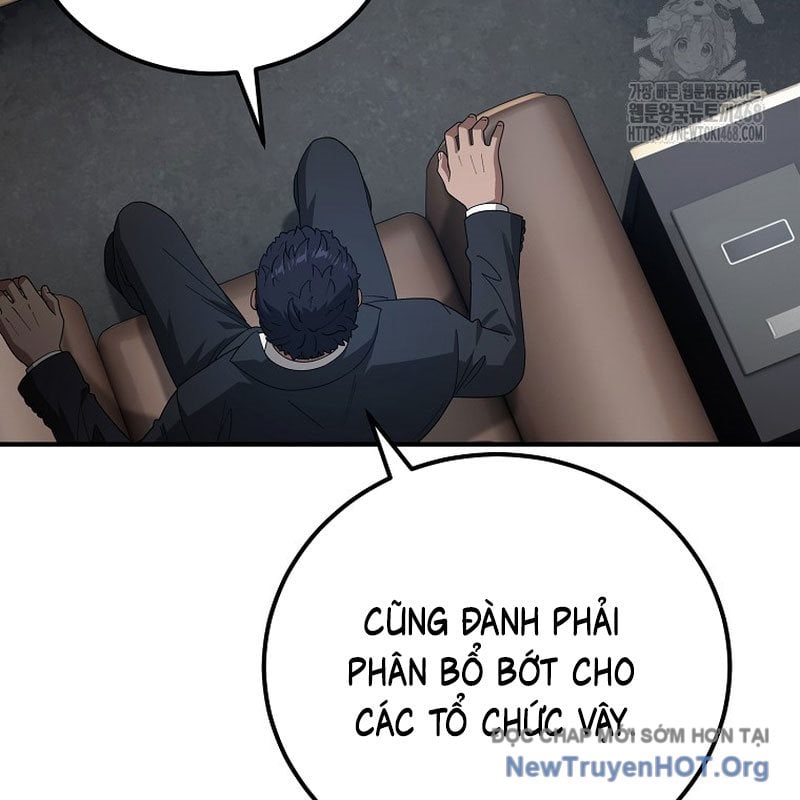 Tanker Tối Thượng Chapter 18 - Trang 3