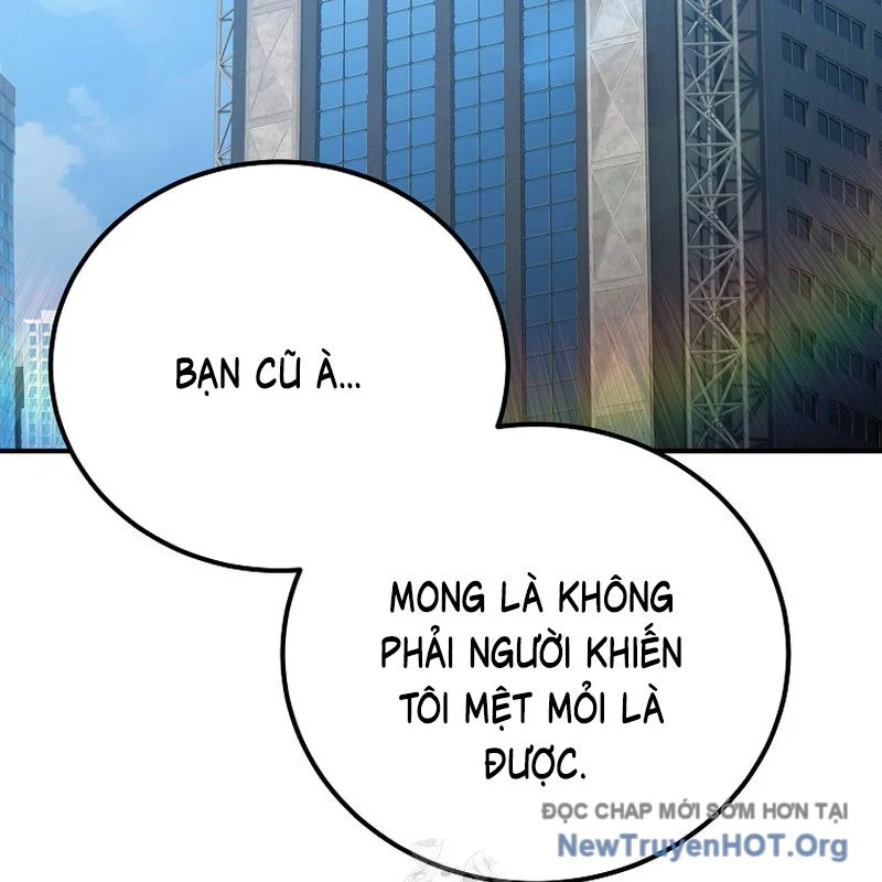 Tanker Tối Thượng Chapter 18 - Trang 3