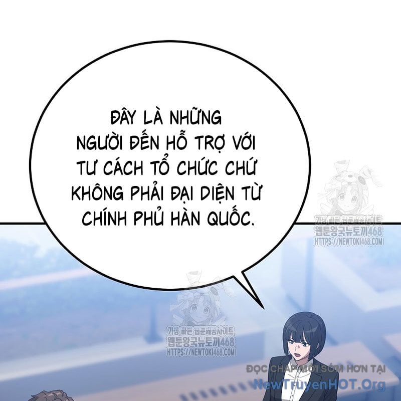 Tanker Tối Thượng Chapter 18 - Trang 3