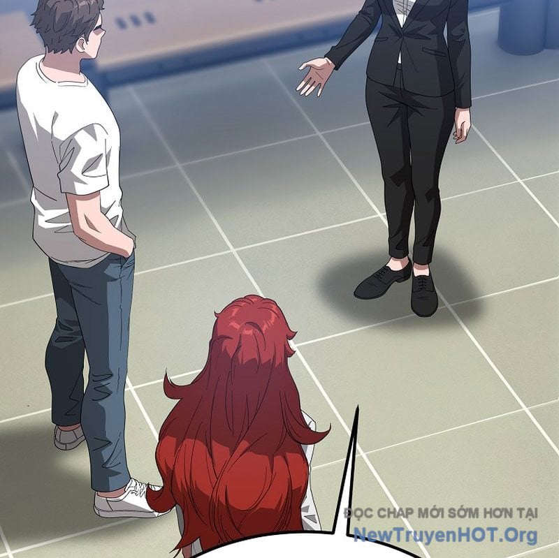 Tanker Tối Thượng Chapter 18 - Trang 3