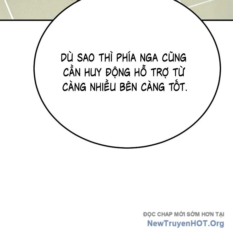 Tanker Tối Thượng Chapter 18 - Trang 3