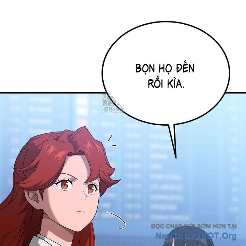 Tanker Tối Thượng Chapter 18 - Trang 3