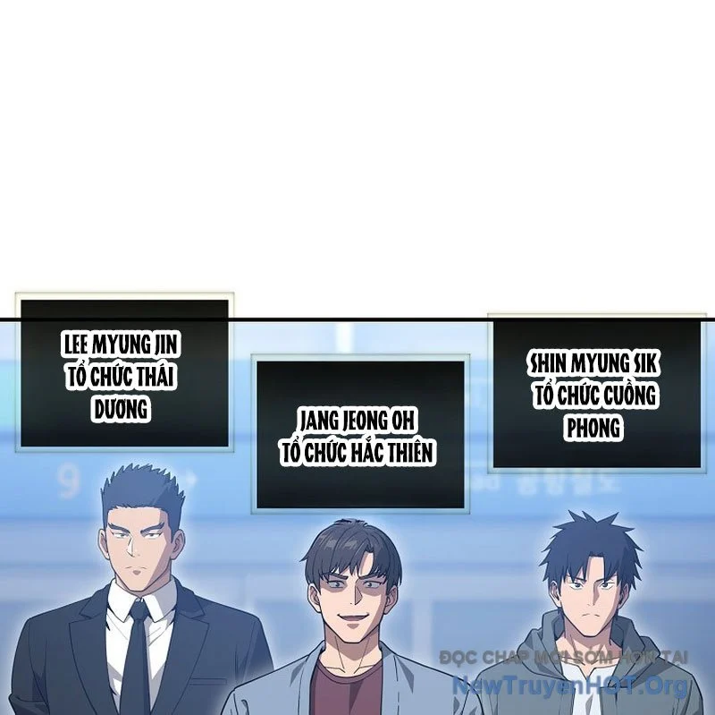 Tanker Tối Thượng Chapter 18 - Trang 3