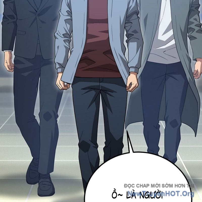 Tanker Tối Thượng Chapter 18 - Trang 3