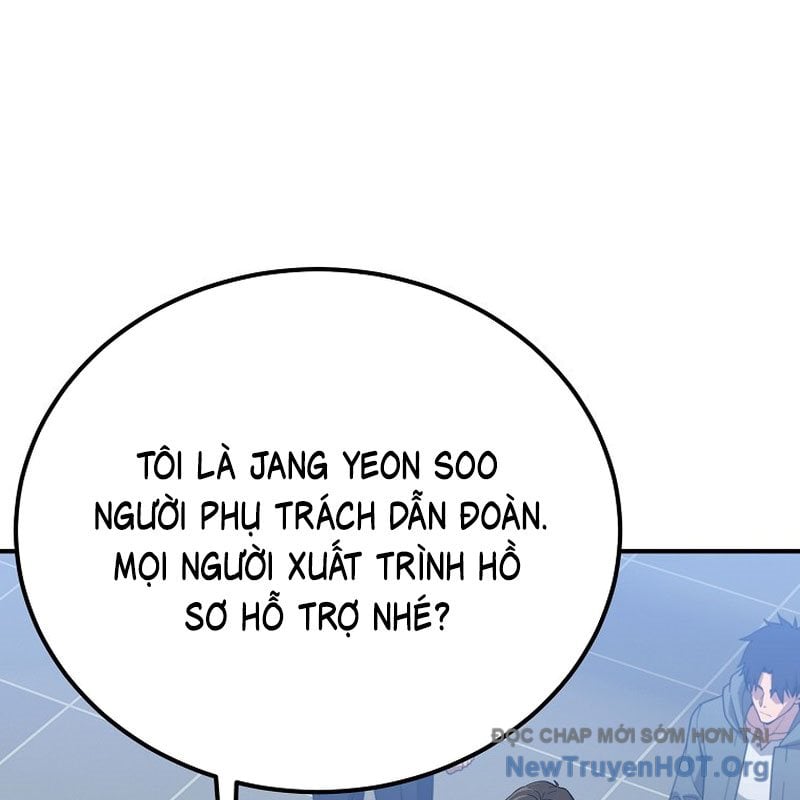 Tanker Tối Thượng Chapter 18 - Trang 3