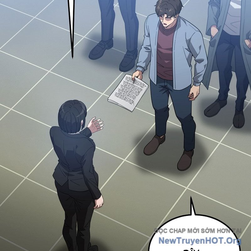 Tanker Tối Thượng Chapter 18 - Trang 3