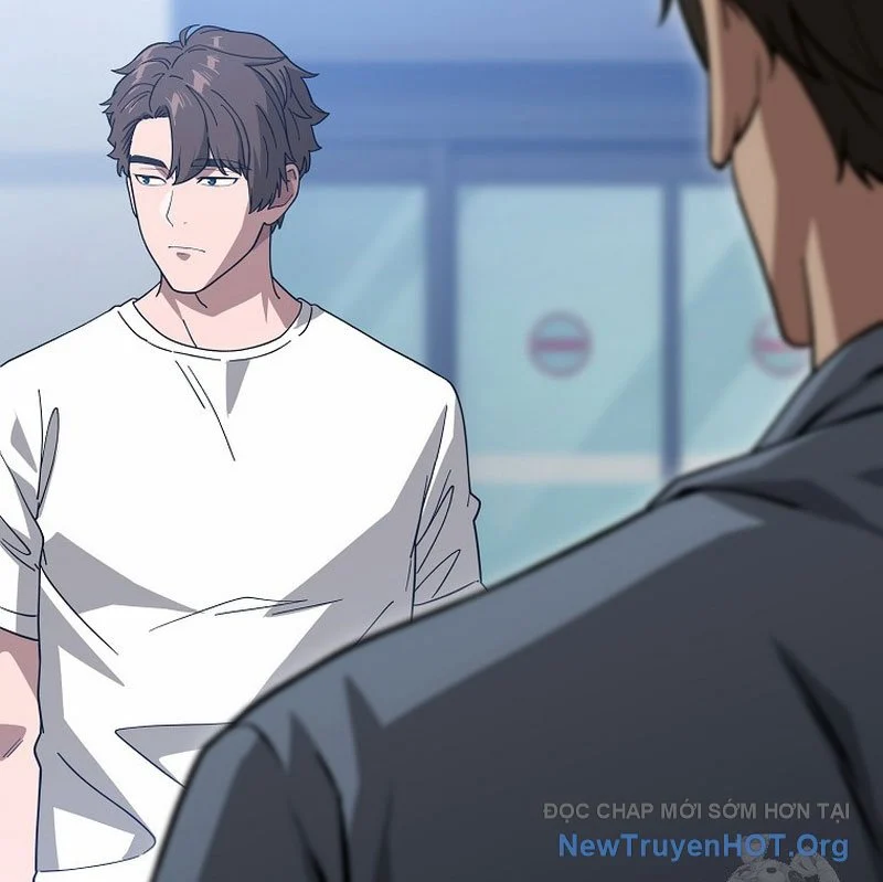 Tanker Tối Thượng Chapter 18 - Trang 3
