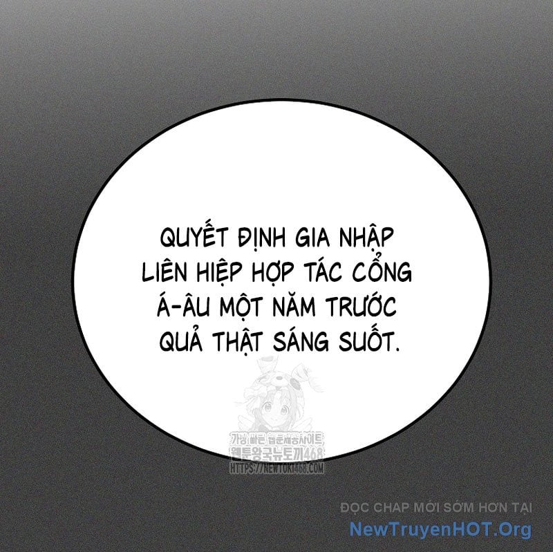 Tanker Tối Thượng Chapter 18 - Trang 3