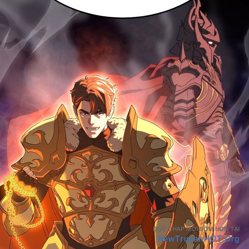 Tanker Tối Thượng Chapter 18 - Trang 3