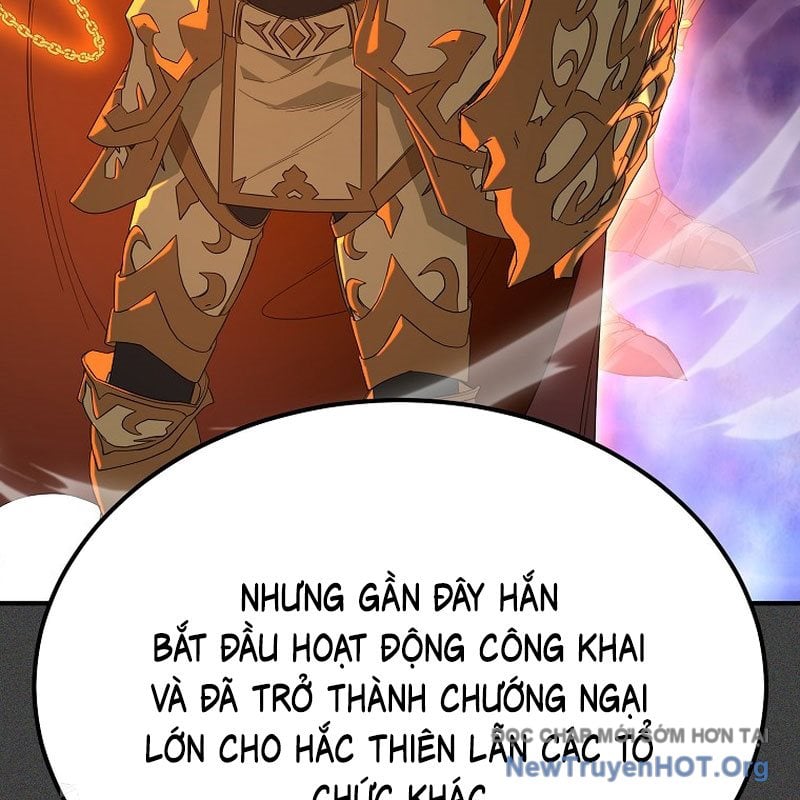 Tanker Tối Thượng Chapter 18 - Trang 3
