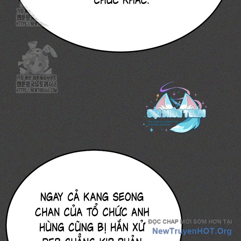 Tanker Tối Thượng Chapter 18 - Trang 3