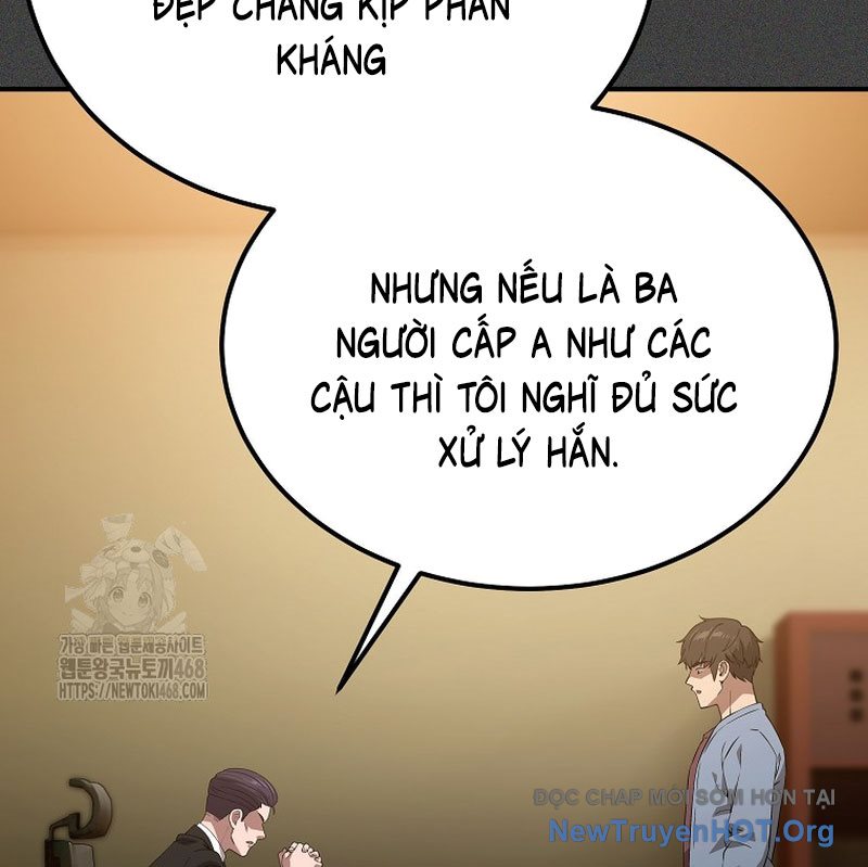 Tanker Tối Thượng Chapter 18 - Trang 3