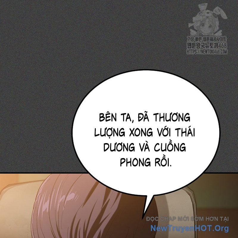 Tanker Tối Thượng Chapter 18 - Trang 3