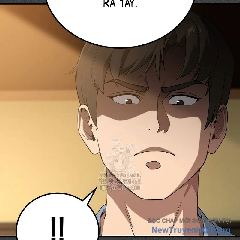 Tanker Tối Thượng Chapter 18 - Trang 3