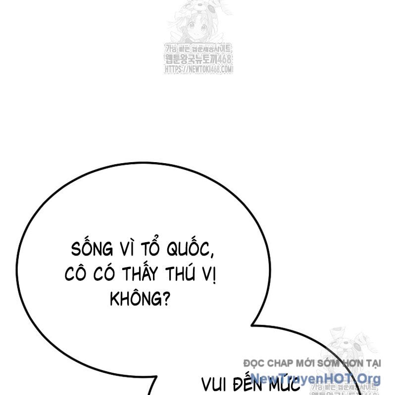 Tanker Tối Thượng Chapter 18 - Trang 3