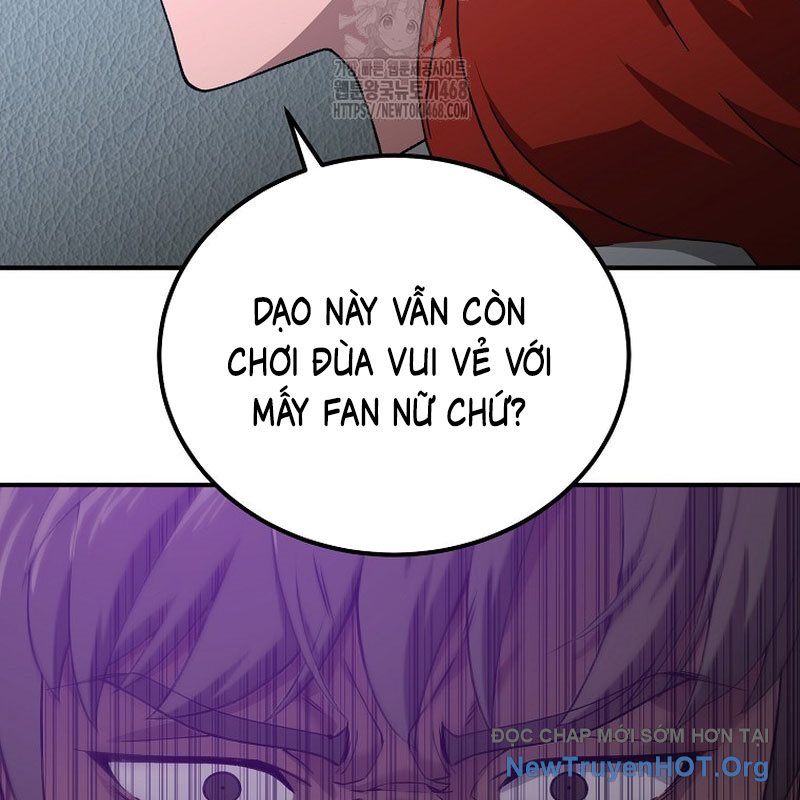 Tanker Tối Thượng Chapter 18 - Trang 3