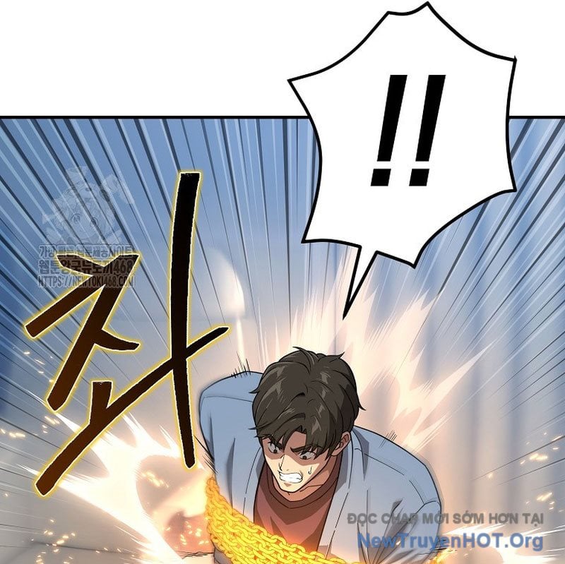 Tanker Tối Thượng Chapter 18 - Trang 3