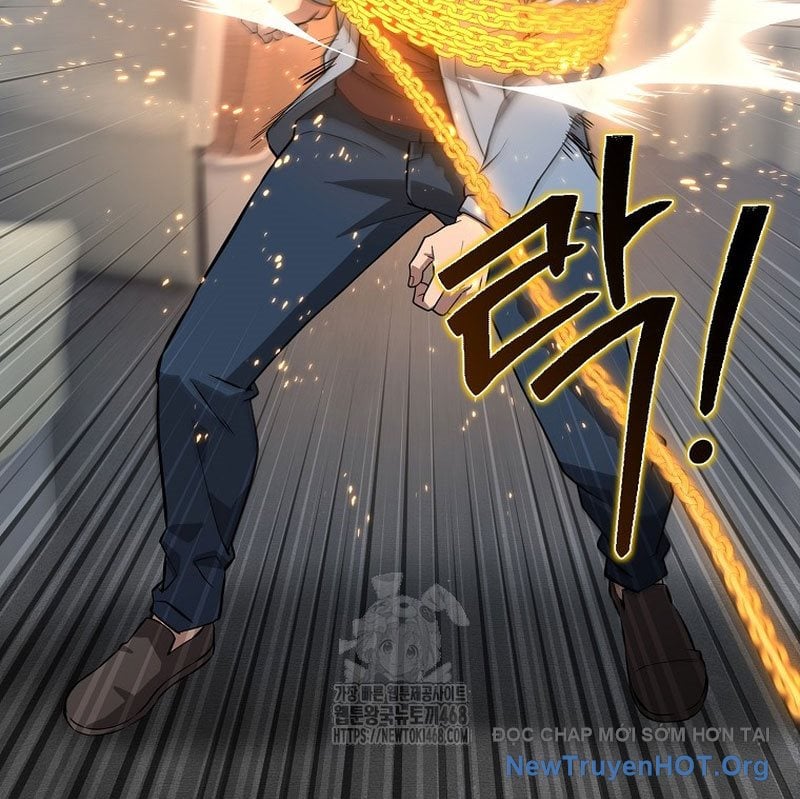 Tanker Tối Thượng Chapter 18 - Trang 3