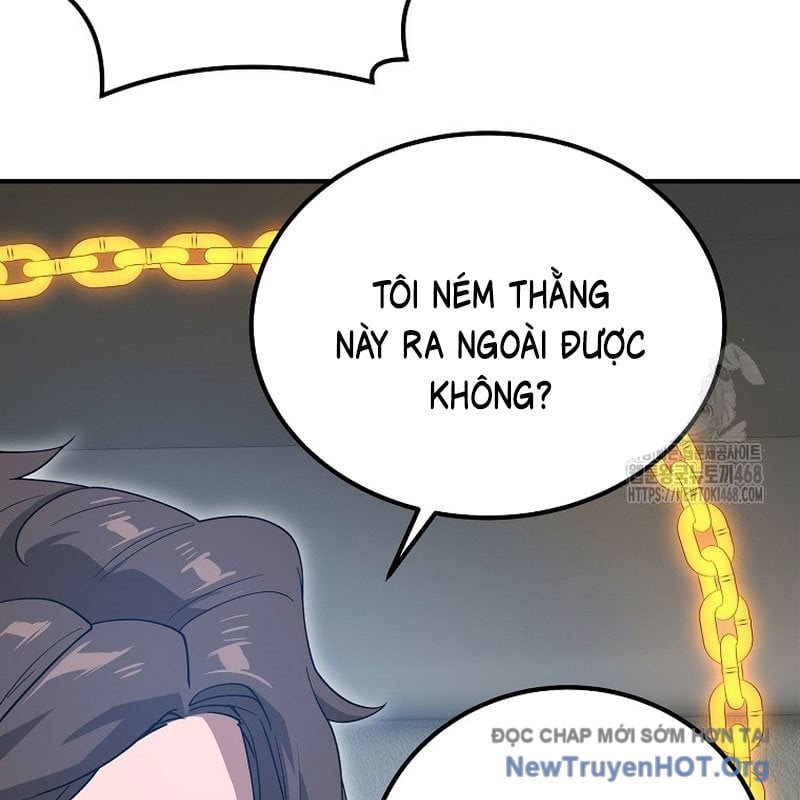 Tanker Tối Thượng Chapter 18 - Trang 3