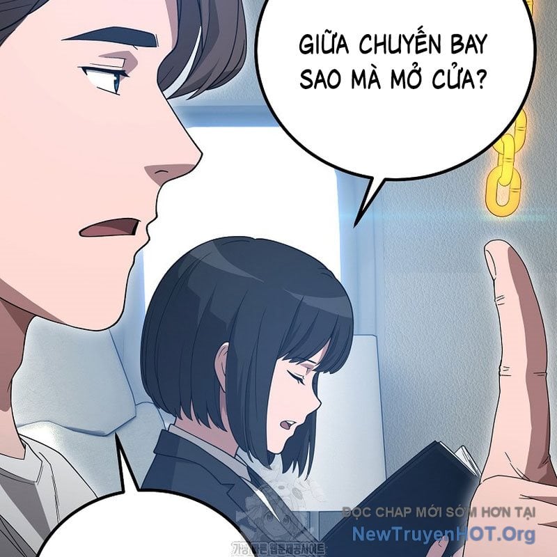 Tanker Tối Thượng Chapter 18 - Trang 3