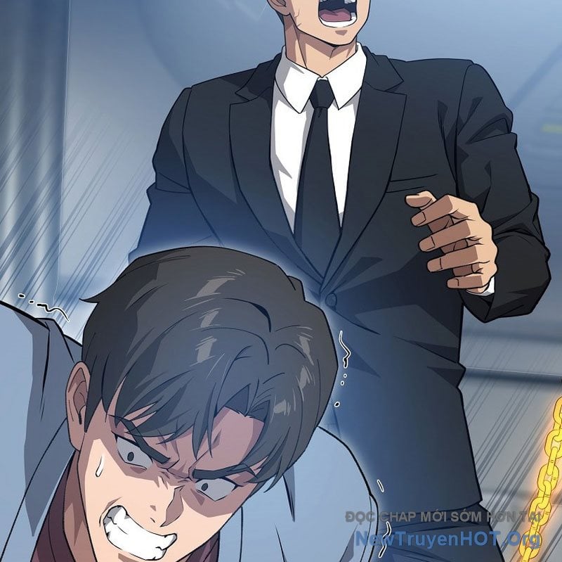Tanker Tối Thượng Chapter 18 - Trang 3