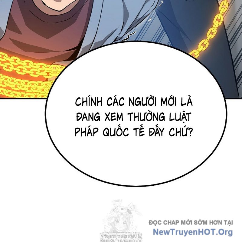 Tanker Tối Thượng Chapter 18 - Trang 3