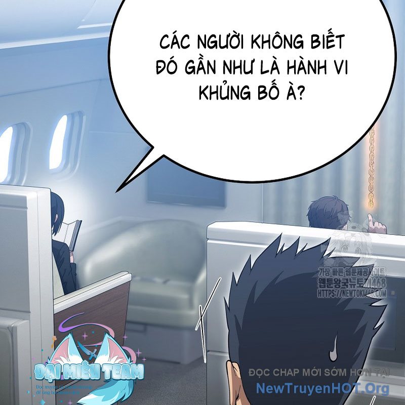 Tanker Tối Thượng Chapter 18 - Trang 3