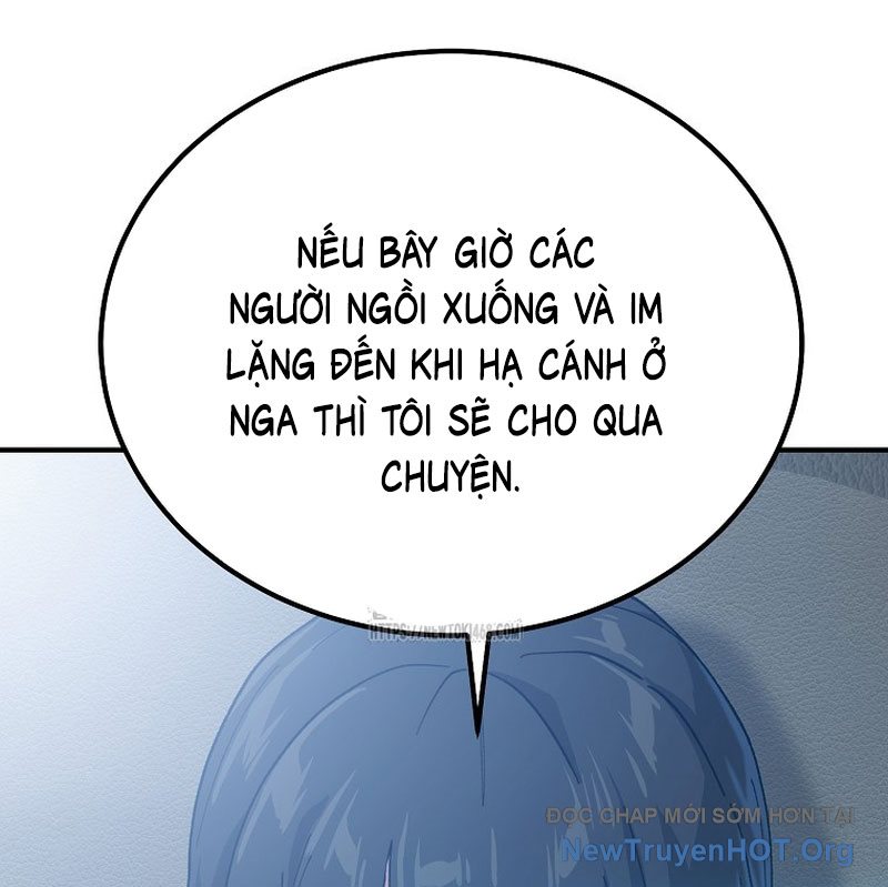 Tanker Tối Thượng Chapter 18 - Trang 3