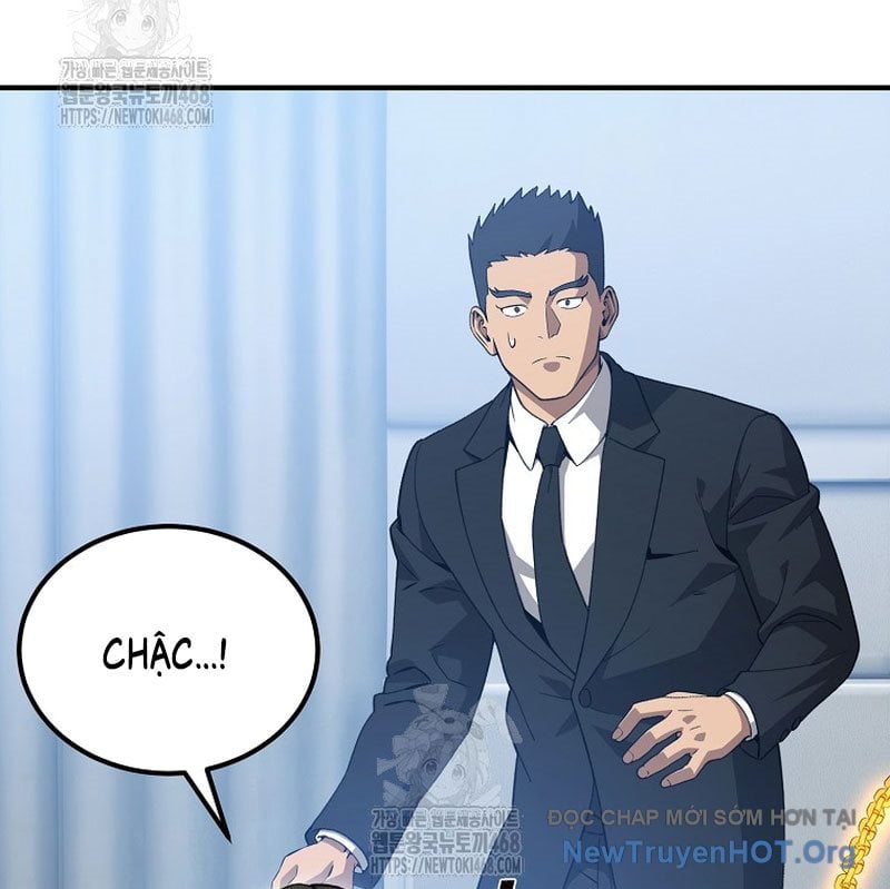 Tanker Tối Thượng Chapter 18 - Trang 3