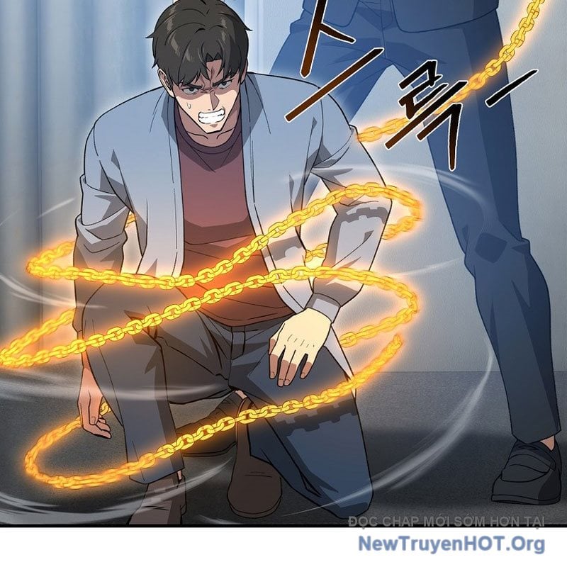 Tanker Tối Thượng Chapter 18 - Trang 3