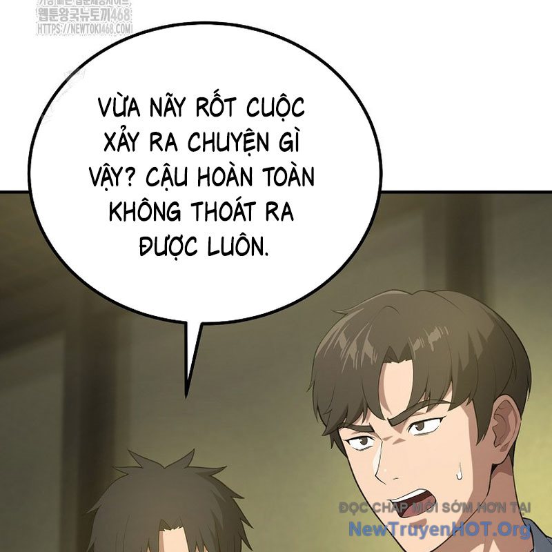 Tanker Tối Thượng Chapter 18 - Trang 3