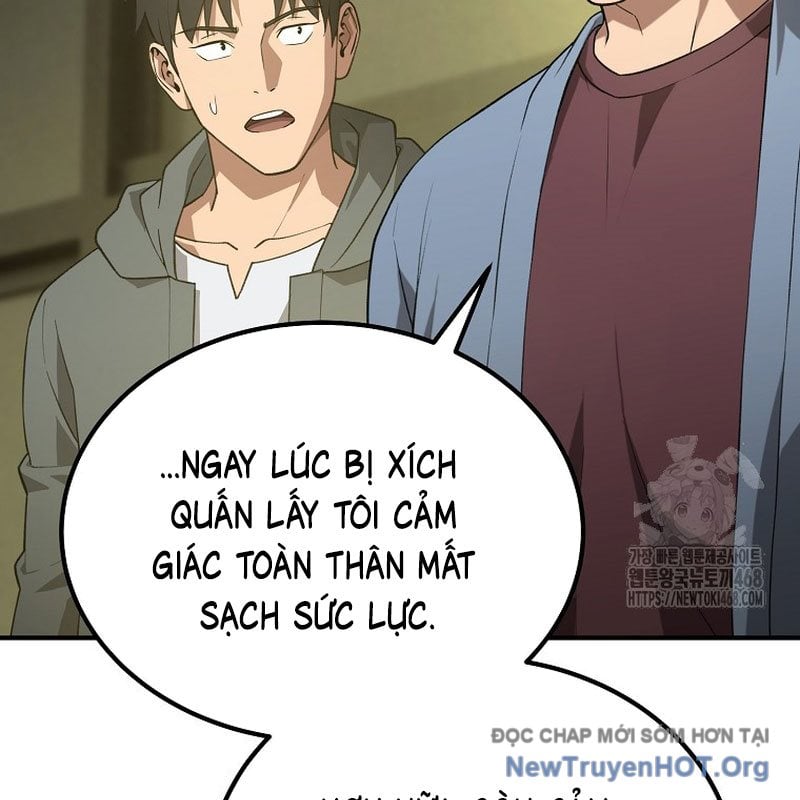 Tanker Tối Thượng Chapter 18 - Trang 3
