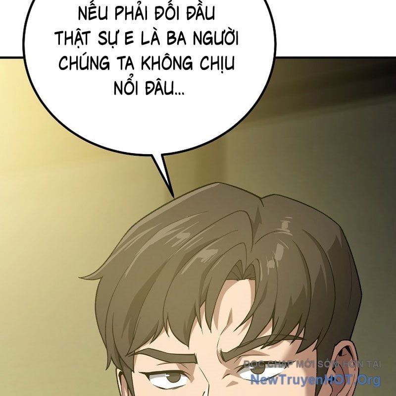 Tanker Tối Thượng Chapter 18 - Trang 3