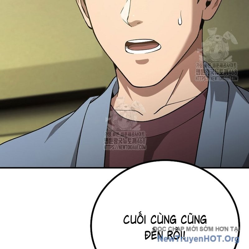 Tanker Tối Thượng Chapter 18 - Trang 3