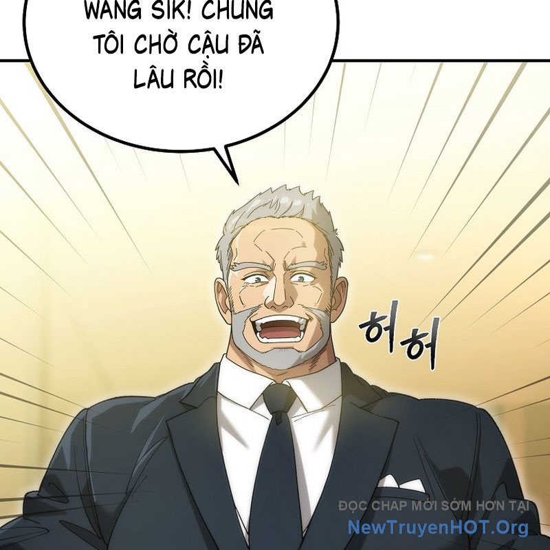 Tanker Tối Thượng Chapter 18 - Trang 3