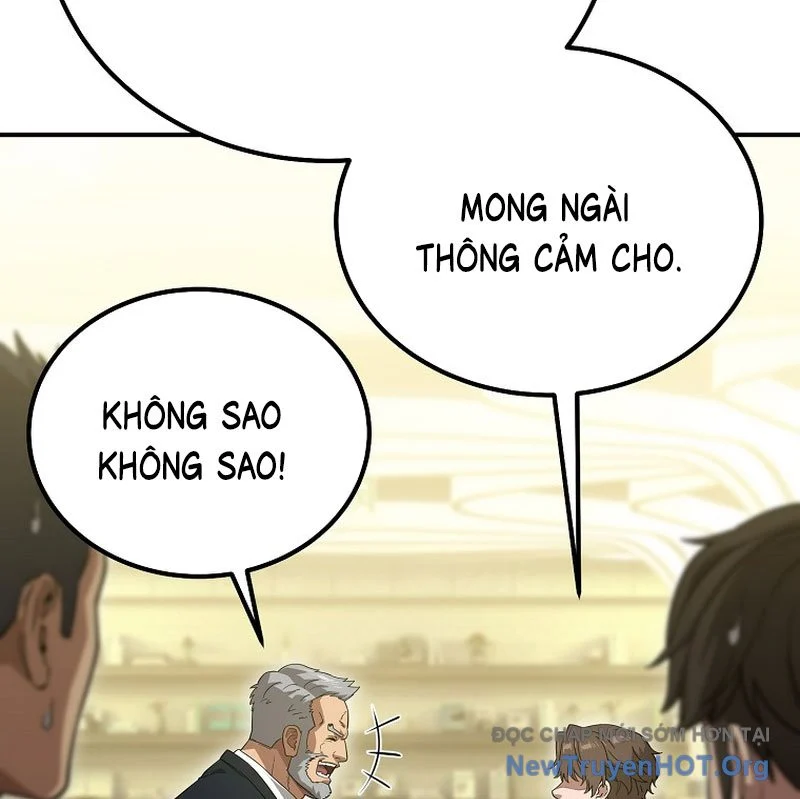 Tanker Tối Thượng Chapter 18 - Trang 3