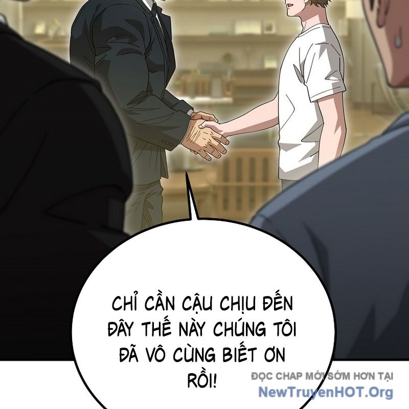 Tanker Tối Thượng Chapter 18 - Trang 3